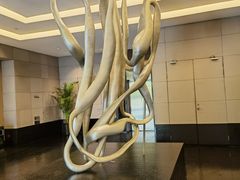-苏州独墅湖世尊酒店