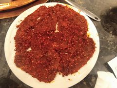 -老码头火锅(玉林店)