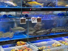 -永辉超市(通州万达店)