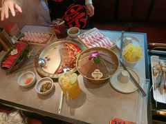 -热辣宗师·串串火锅(万达金街店)