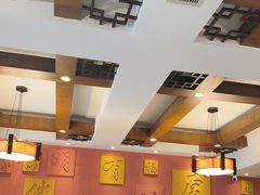 -福来居烤鸭店(天坛二店)