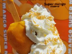 -牛牛和清小妞芝士卷饼厂(红谷滩万达店)