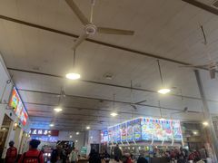 -冶建镜子·老南昌大排档·江西虾王(总店)