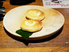 摩登粑粑-云海肴·汽锅鸡·云南菜(天津国金汇店)