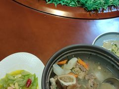 -万福·家宴(平谷店)