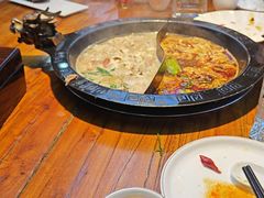 -小板凳·锦州烧烤(高新区店)