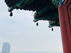 -阅江楼风景区