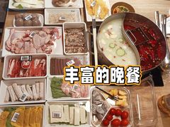 -野妹火锅(南园店)