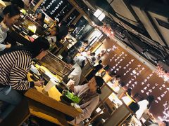大堂-呷哺呷哺 黄金牧场 (新中关购物中心店)