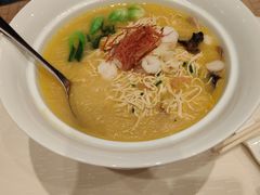 -香乐园·淮扬菜中餐厅·Shang Garden(福田香格里拉店)
