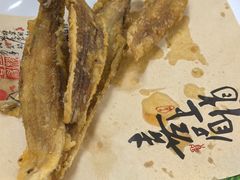 -叶存利海鲜大馅饺子(海宁路总店)