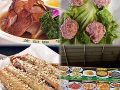 -美未居·老字号·地道顺德菜·桑拿鸡·鱼生(容桂店)