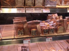 -巴黎贝甜(五月花广场店)