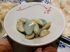 腊八蒜-东方饺子王(文化东路店)
