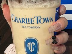 -CHARLIETOWN红茶公司(南京万象天地店)