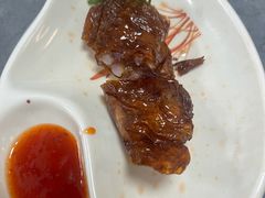 -四里沙茶面(七星西路分店)