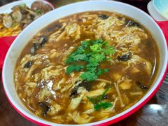 -叶存利海鲜大馅饺子(海宁路总店)