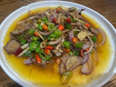 -酸婆娘江湖川菜(紫竹路店)