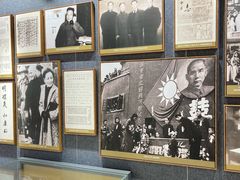 -南京钟山宾馆(江苏省会议中心)