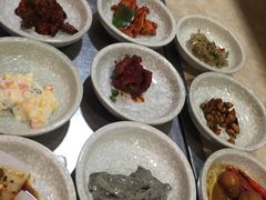 -金顺韩式烤肉·网红烤肉店(广利路店)