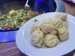 -营信刘罗锅铁锅炖(民主店)