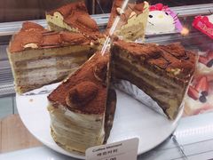 -BreadTalk面包新语(长寿路地铁站店)