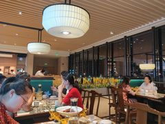 -俏九州·小炒黄牛肉(华润万象汇店)