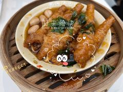 -蔡澜点心·粤菜(月星环球港店)