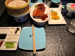 -局气 烤鸭·北京菜(光华路店)