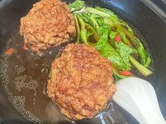 -又见炊烟私房菜(敬亭路店)