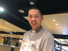 -海底捞火锅(高新活力汇店)