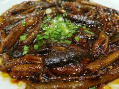 油焖鳝丝-顺风海鲜港(金玉兰店)