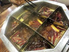 -王婆大虾(五道口店)