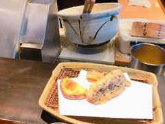 -みかわ是山居
