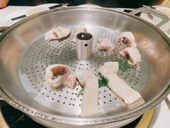 顺德桑拿鲩鱼-顺峰顺水顺德菜(第一百货店)