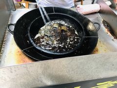 武爹特制臭豆腐-武爹臭豆腐(坡子街店)
