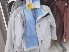 -迪卡侬(湘江路店)