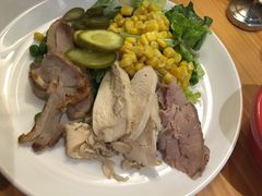 -So Lounge索兰至餐厅(蓝色港湾店)