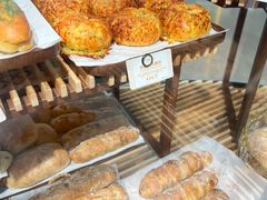 -CARINO BAKERY&CAFE(人广来福士店)