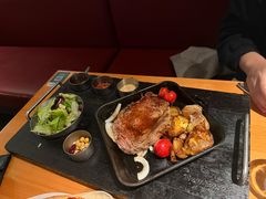 -新贝乐意大利餐厅(苏州中心店)