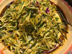 -粗粮人家·东北菜(洋桥店)