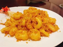 -万家宴海鲜大酒楼(五四路店)