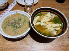 原味豆腐串-老爷子原味蒸饺(总店)