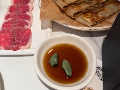 -清真·鸦儿李记·涮肉(花市店)