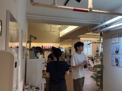 -YCHL Studios健身工作室(市二宫店)