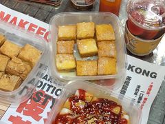 -孖记茶档·热腾茶餐(乐峰店)