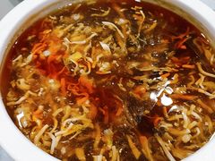 旧滋味酸辣汤-新名仕(仙霞路店)