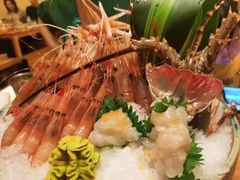 -王鼎精致料理铁板烧(世博源店)