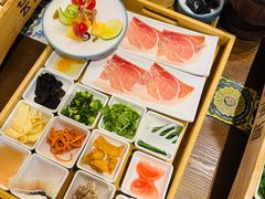 -芸南道·过桥米线(昆明老街旗舰店)