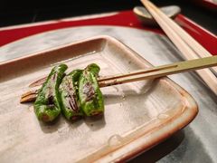 -鳥喜Toriki怀石烧鸟料理